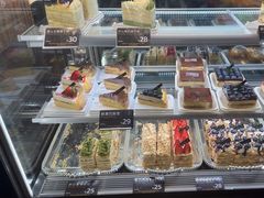 -FANEN法念·烘焙·甜点(万象城店)