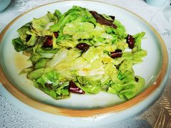 手撕包菜-惠丰堂饭庄·烤鸭·京味菜(西北旺·唐家岭店)