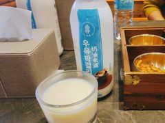 -河坝烧烤串城(金达莱店)