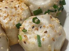 -舒蔡记生煎菜饭(云南中路店)