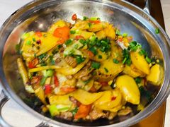 -朗妈私房菜(婺女州店)