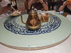 -老西门·常州菜(新区店)