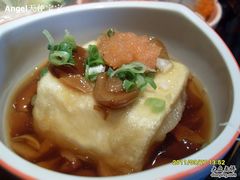 东京小便当 -东京和食 Sun with AQUA