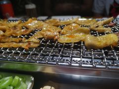 -汉城烧烤(西稍门劳动路店)