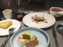 -禾牧铁板创意料理(姑嫂树路店)