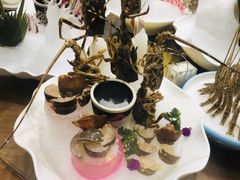 -古韵轩·江浙融合菜(梁溪店)