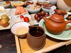 -青藤茶馆(南山路店)