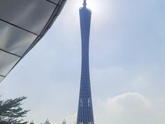 -海心沙亚运公园
