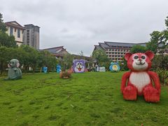 -天屿湖