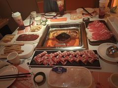 -串一火锅(赛格国际购物中心店)