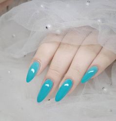 -沐白•盛妍日式美甲美睫