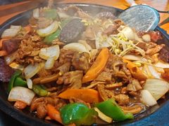 -山城正宗集安高丽火盆
