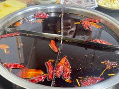 -祝幺妹火锅(裕华村总店)