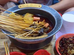 -冒椒火辣(奎星楼街店)