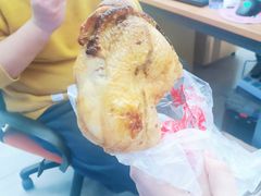 -四云楼烤鸡店(吉庆街店)