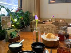 -泰香米泰国餐厅(中大国际店)