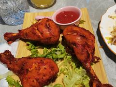 -木尔坦·Multan巴基斯坦清真餐厅halal(大智嘉园店)