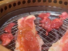 -神户赤童日式烤肉(金地广场店)