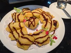 -金典银峰老鹅馆·昆山菜(亭林公园店)