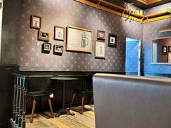 -StayReal Cafe(长宁来福士广场东八区店)