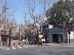 -上海孙中山故居纪念馆