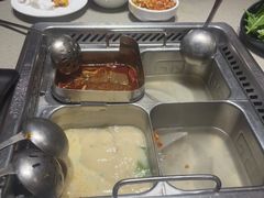 -海底捞火锅(国贸购物中心店)
