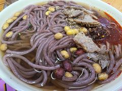 -牛马行牛肉饸饹铺(青岛街店)