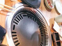 -梅梅家的烤肉店(槐北路店)