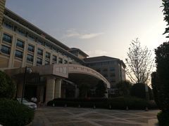 -常州武进九洲喜来登酒店