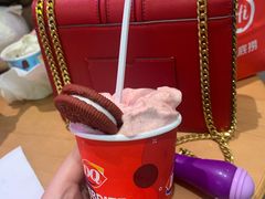-DQ·蛋糕·冰淇淋(雨花吾悦店)