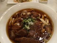 -天下三绝 牛肉面/红酒