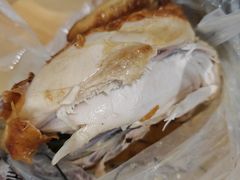 -吴山烤禽 (吴山路店)