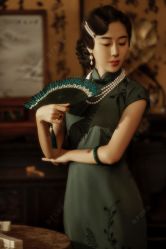 点击看大图 -美云庭古装·格格服汉服·京城旅拍(北京店)