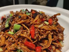 -兰湘子·湘菜小炒(石家庄万象城店)