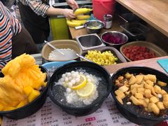 -串妹花式冰粉(乐山总店)