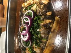 -半天妖烤鱼(方庄店)