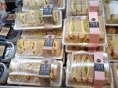 -85度C(深圳佳宁娜店)