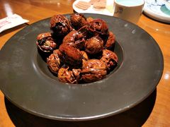卤核桃-燕郊烧鸽子(广安路店)