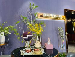 -花隐·美芙炫海菲秀皮肤管理中心