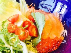 -山港凯悦酒店·BEBA海滩烧烤餐厅酒吧