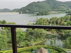 -宁波九龙湖开元度假村