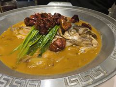 -老妈菜馆(建设街店)