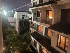 -苏州吴宫泛太平洋酒店