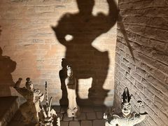 -洛阳古墓博物馆