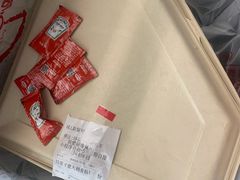 -Tubestation站点比萨(新世界大望路店)