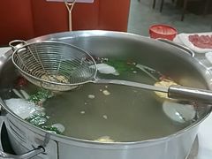 -大四喜·鲜牛肉火锅(洛阳大学城店)