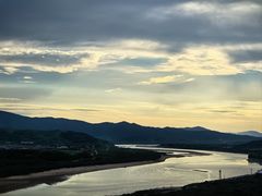 -珲春防川景区