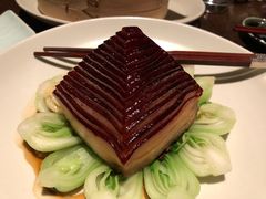 -湖滨28中餐厅·西湖宴·杭州君悦酒店