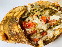 面包蟹-The Boiling Crab宝灵蟹手抓海鲜(中国首店)