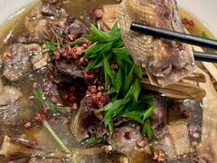 -百盛·鼎膳(中海财富中心)